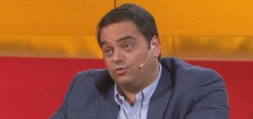 Prensa Jorge Triaca