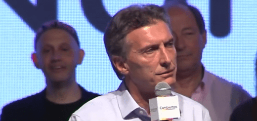 Prensa Macri