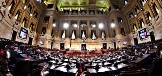 Oficina de Prensa del Senado