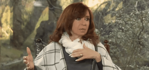 Prensa CFK