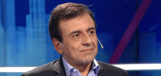 América TV
