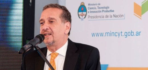 Prensa MINCyT