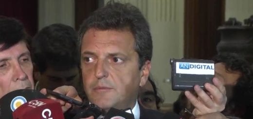 Prensa Massa