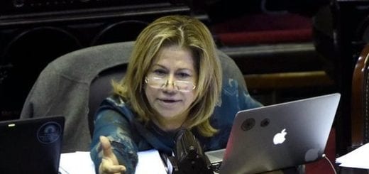 Twitter Graciela Camaño