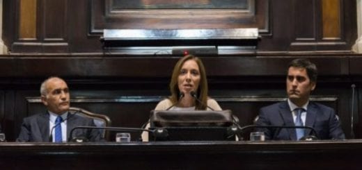 Cámara de Diputados BA