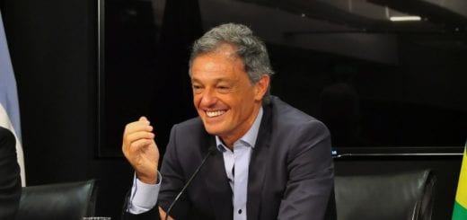 Ministerio de Producción