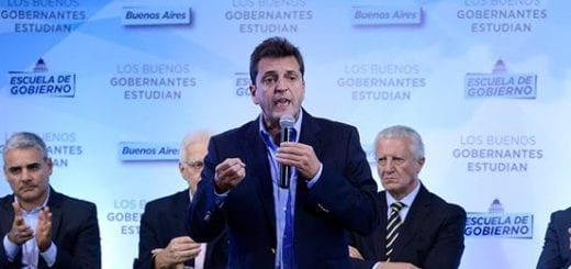 Prensa Massa