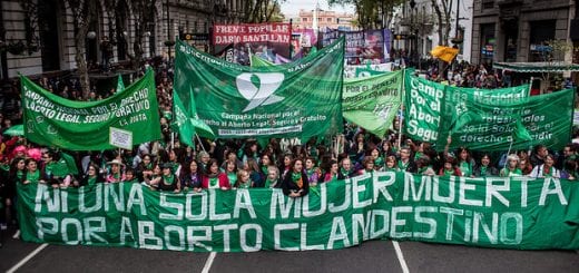 Despenalizacion Del Aborto Que Datos Existen En La Argentina Chequeado Despenalizacion Del Aborto Que Datos Existen En La Argentina Chequeado
