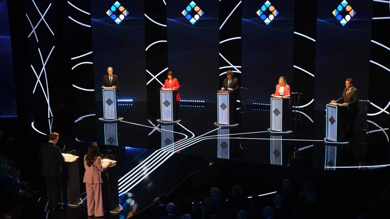 Segundo Debate Presidencial Todos Los Chequeos A Lo Que Dijeron