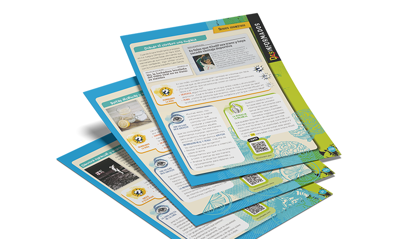 Content for school textbooks