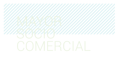 Mayor Socio Comercial