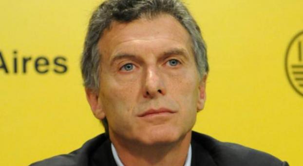 Macri: «Caputo SA no licitó ninguna obra durante mi gestión».