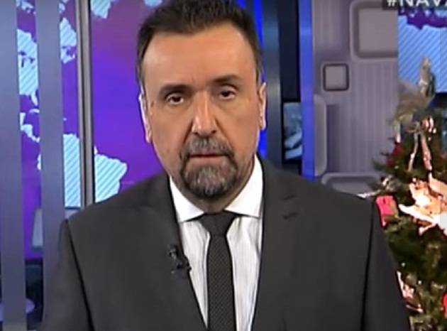 Navarro: «Mauricio Macri tiene 214 denuncias en su contra en la justicia.»