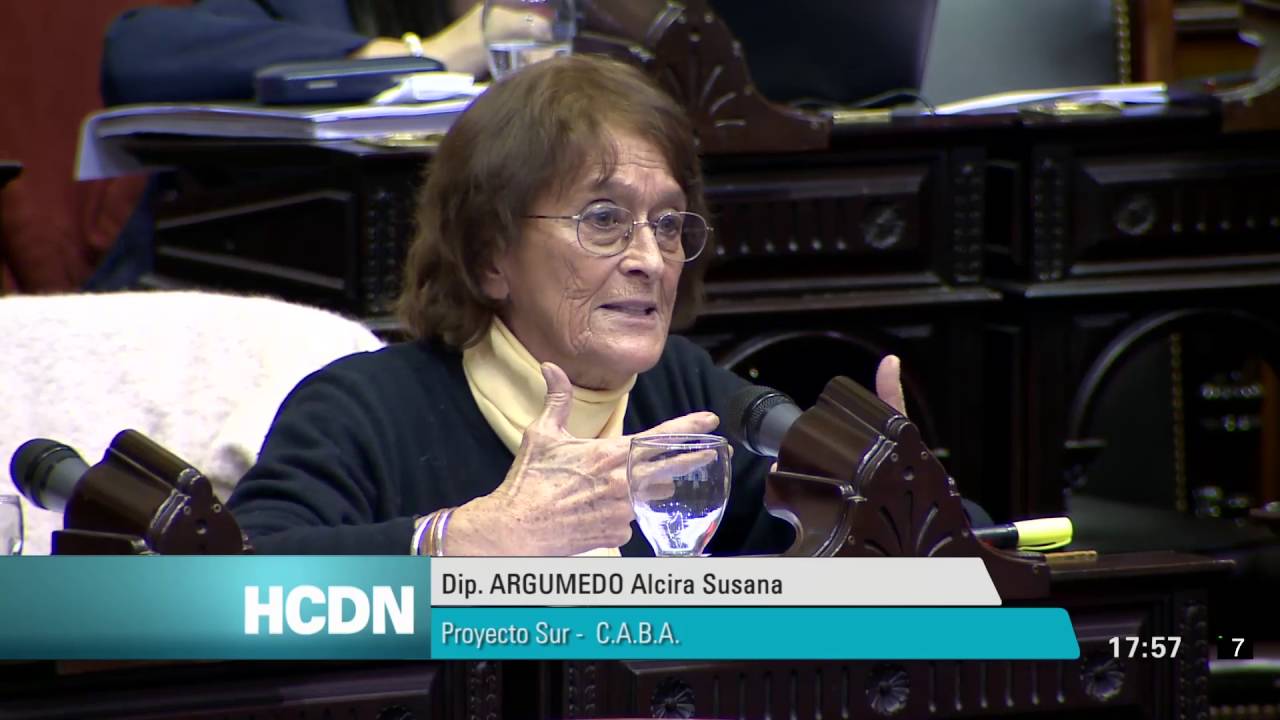 Argumedo: «Sólo controlando el contrabando de la minera La Alumbrera, tenemos el costo de los subsidios»