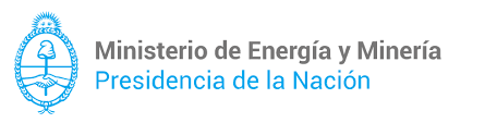 publicidad del ministerio de energia: Los argentinos consumimos mas gas que el que producimos