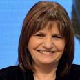 Patricia Bullrich: “El delito en manos de extranjeros (…) llega al 20% de las personas que están detenidas”