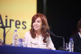 Cristina Fernández de Kirchner: “El Gobierno que yo dejé con 207 mil planes sociales hoy tiene 467 mil”