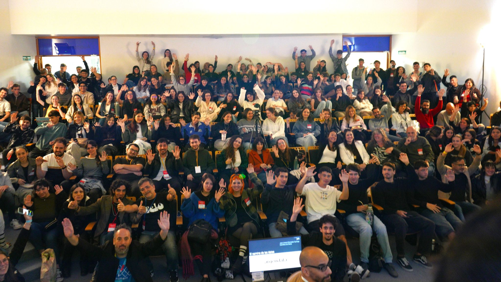 Media Party University