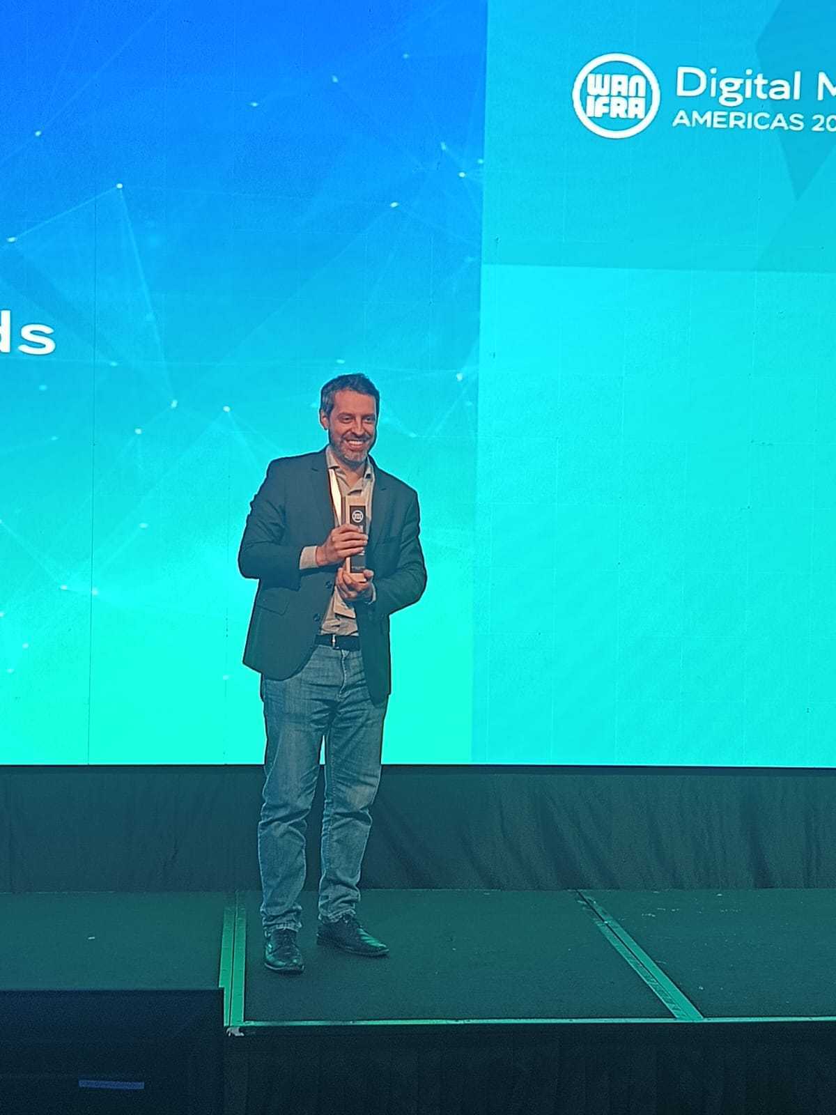 Digital Media Latam 2025