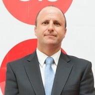 Mariano Borinsky