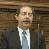 Luis Mario García
