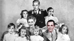 Pasión por Goebbels
