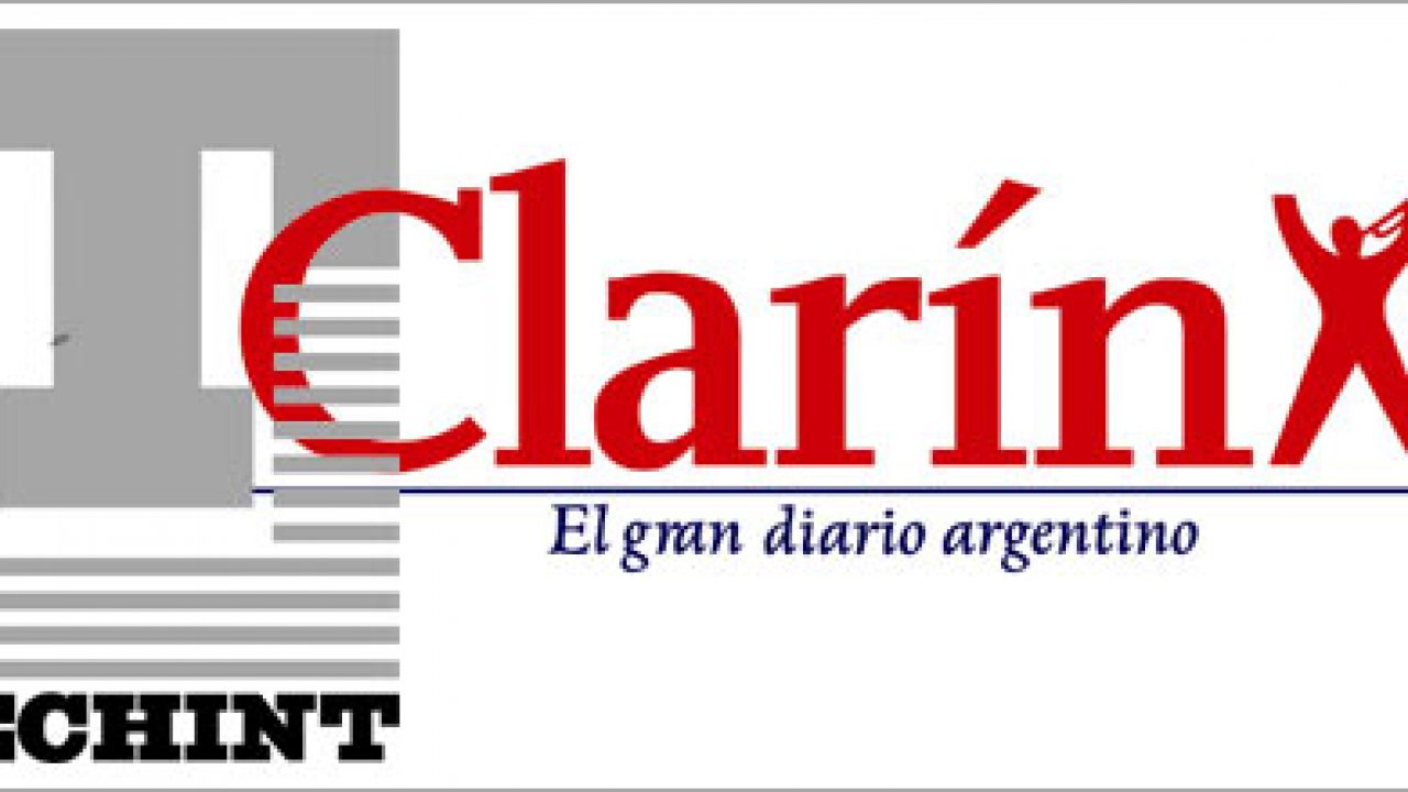 Tiempo Argentino: “Cómo operan Clarín y Techint cuando nadie los ...