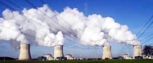 Claves sobre la energía nuclear