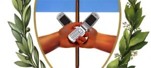 CFK: “Somos el país que más celulares por habitante tiene de toda América”