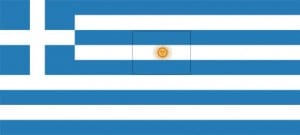 Sarkozy: “Grecia no es Argentina”