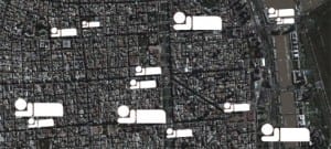 Macri: “La cantidad de personas en situación de calle se mantiene estable, con una tendencia a disminuir”