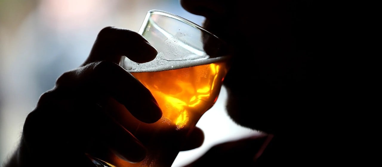 ¿Cuáles son los países que más alcohol consumen?