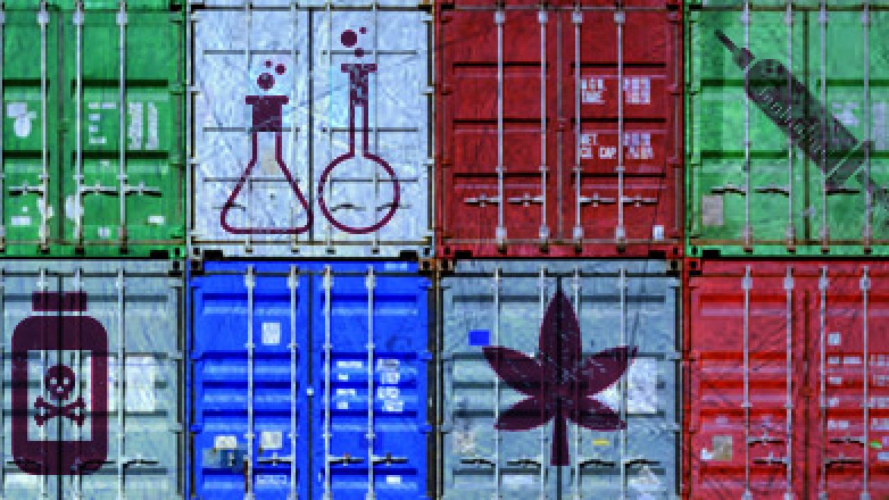 consumo de drogas linear unit argentina