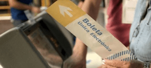 La Boleta Única Electrónica: cómo es la nueva forma de votar de los porteños (I)
