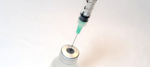 “Vacunarse anualmente previene la gripe y sus complicaciones”
