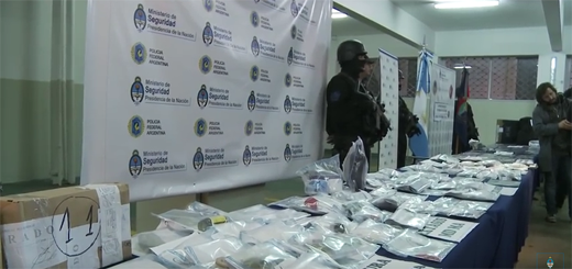 #Propuestas presidenciales explicadas: una agencia federal para luchar contra el narcotráfico