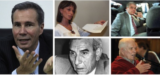 Diez muertes y desaparaciones extrañas de la democracia argentina