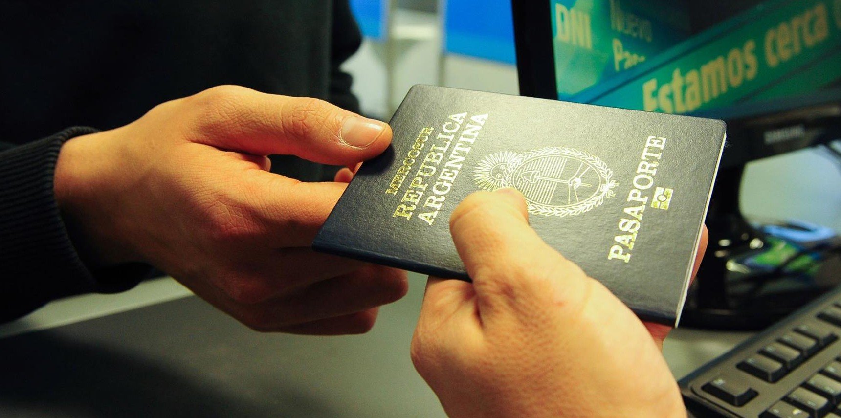 Los pasaportes que más puertas abren