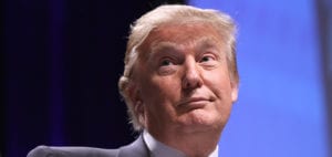 La estrategia de Trump ante las elecciones: declaraciones falsas o engañosas