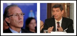 #Justiciapedia: ¿Quiénes son Rosenkrantz y Rosatti, los dos candidatos a integrar la Corte?