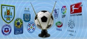 Fútbol Para Todos: ¿cómo son las transmisiones en los países de la región y en Europa?
