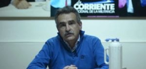Rossi: “Han logrado llevar la desocupación en mi ciudad [Rosario] del 6% a casi el 12% en solo ocho meses”