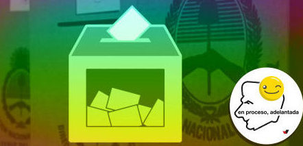 Macri: “Propongo que tengamos un sistema electoral (...) con boleta única electrónica”
