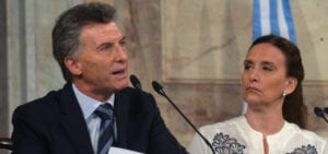 ¿Cumplió Macri lo que prometió en la apertura de sesiones del Congreso de 2016? (Nota I)