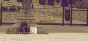 La pobreza y la indigencia en la Ciudad alcanzaron los niveles más altos desde que se empezó a medir en 2015