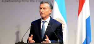 Macri en Holanda: ¿cuál es la relación comercial entre la Argentina y ese país?