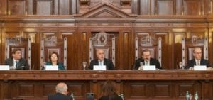 ¿La Corte Suprema ya había avalado el “2x1” como publicó Clarín?