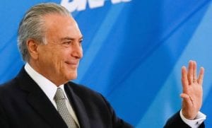 Cuatro claves sobre la situación de Brasil