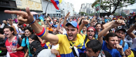 Venezuela: cuatro datos para contextualizar la crisis