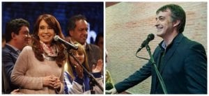 CFK vs. Bullrich: la elección más reñida desde 1983